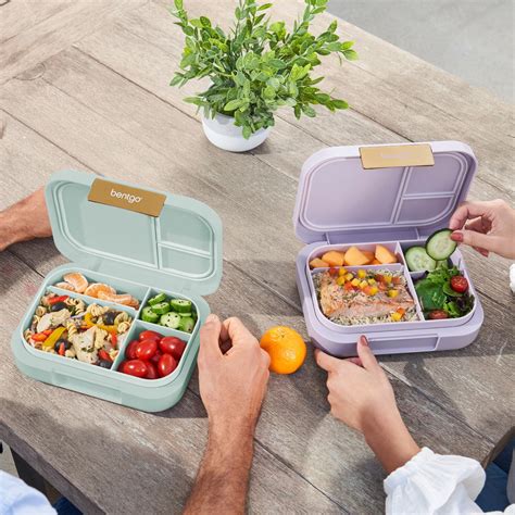 bentgo mini lunch box